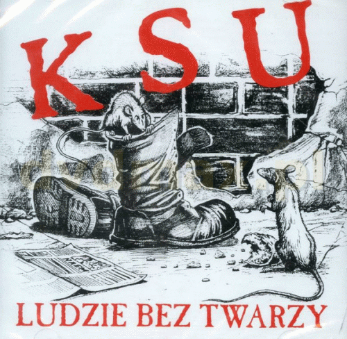 KSU : Ludzie Bez Twarzy